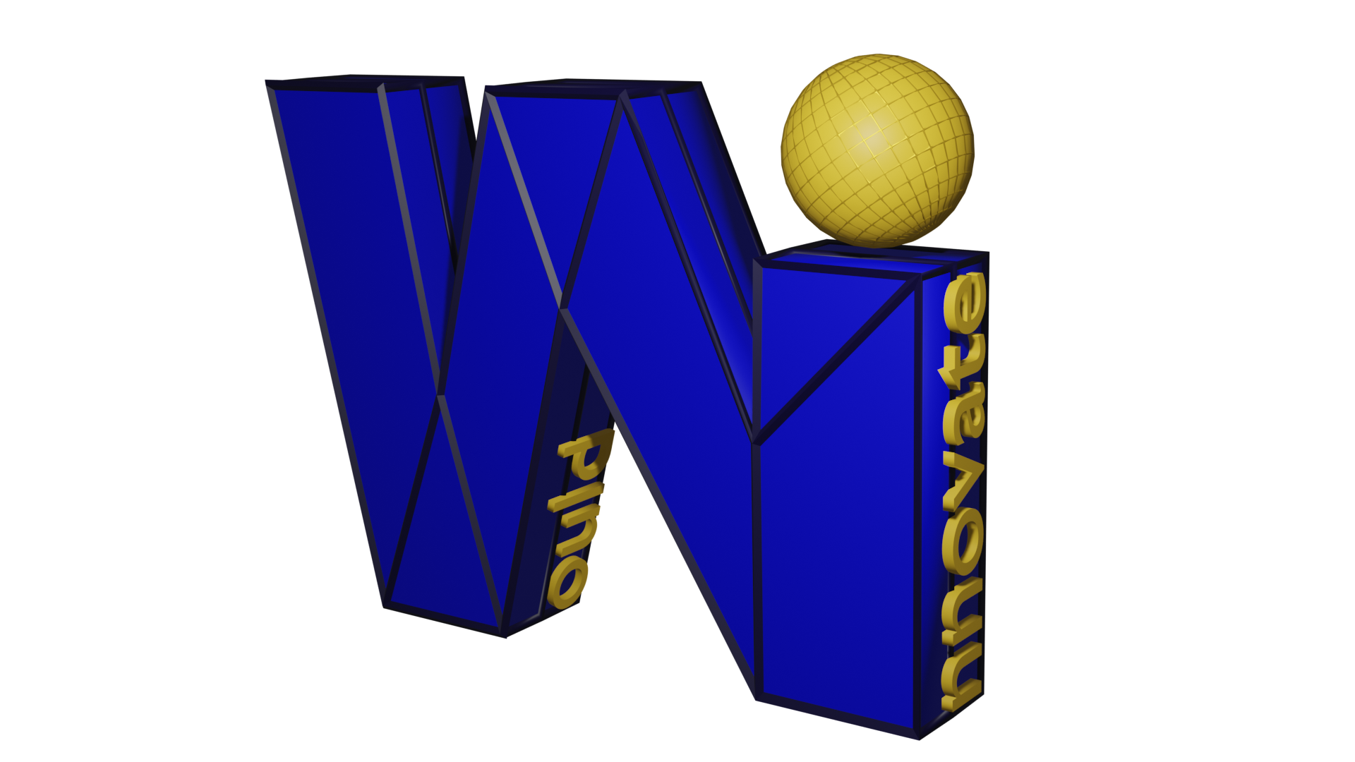 WouldInnovate Logo